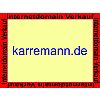karremann.de, diese  Domain ( Internet ) steht zum Verkauf!