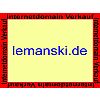 lemanski.de, diese  Domain ( Internet ) steht zum Verkauf!