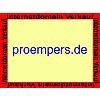 proempers.de, diese  Domain ( Internet ) steht zum Verkauf!