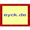 eyck.de, diese  Domain ( Internet ) steht zum Verkauf!