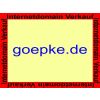 goepke.de, diese  Domain ( Internet ) steht zum Verkauf!