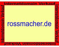 rossmacher.de, diese  Domain ( Internet ) steht zum Verkauf!